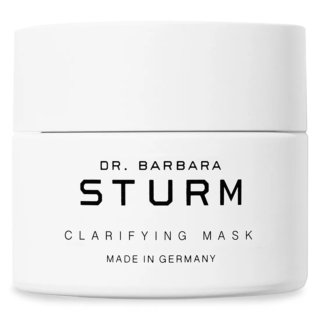 Dr. Barbara Sturm Clarifying Mask