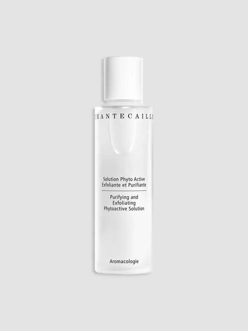 Chantecaille Purifying & Exfoliating Phytoactive Solution