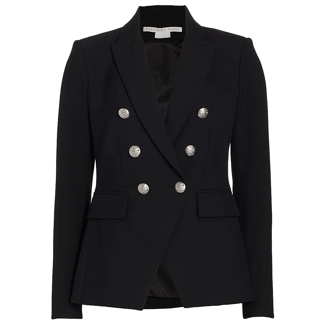 Veronica Beard Miller Dickey Jacket