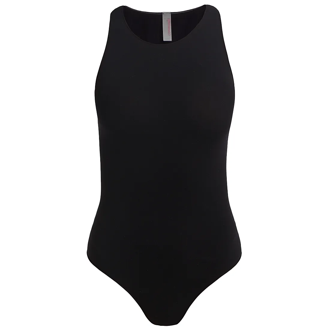 Commando Ballet Body Racerback Bodysuit