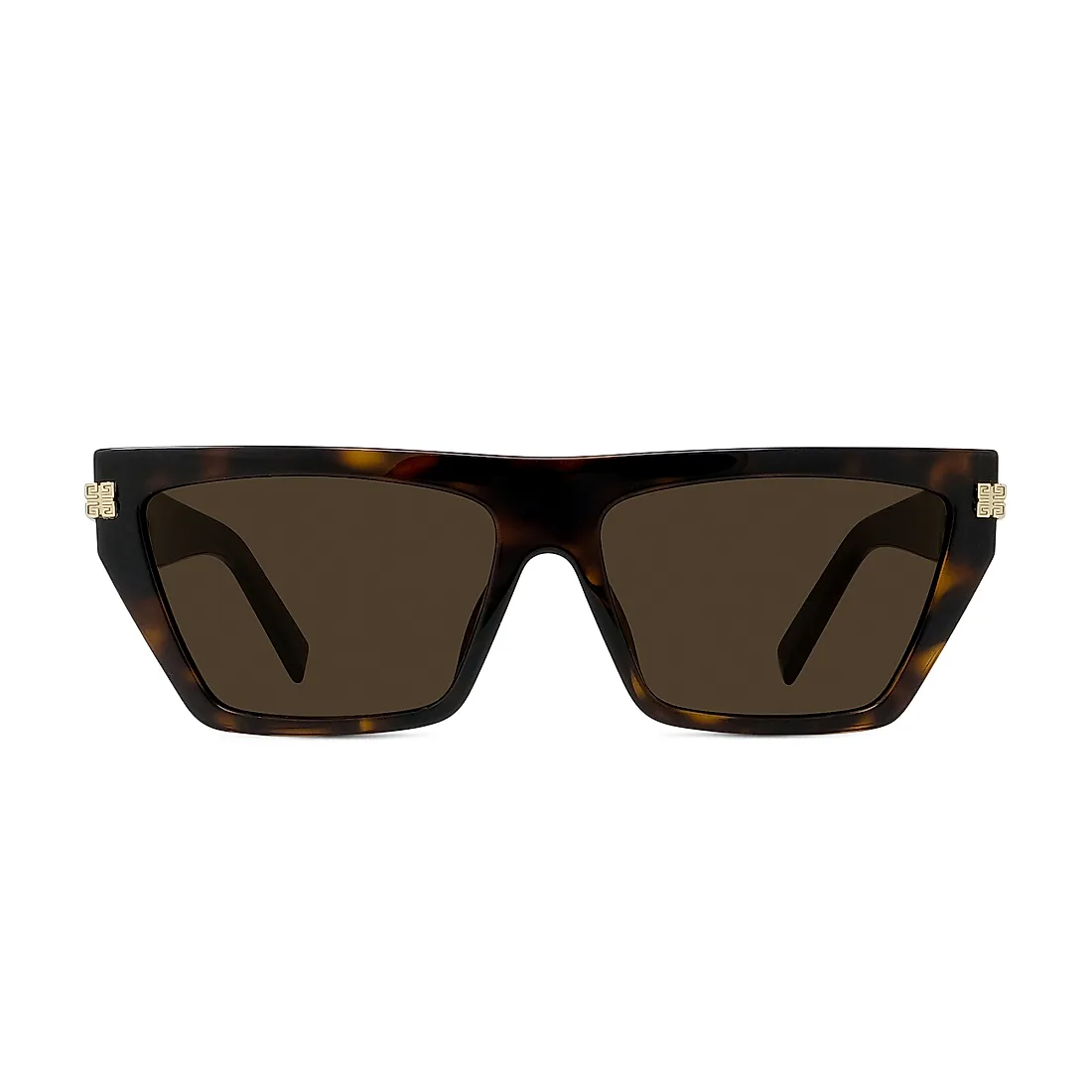 Givenchy 59MM Square Sunglasses