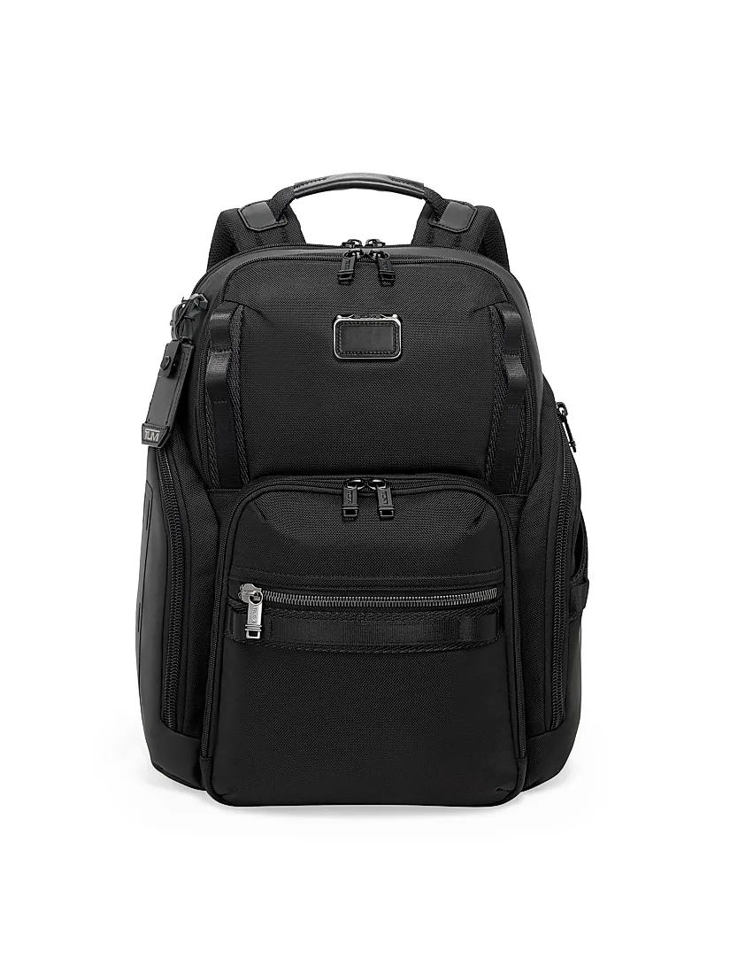 Tumi Alpha Bravo Backpack