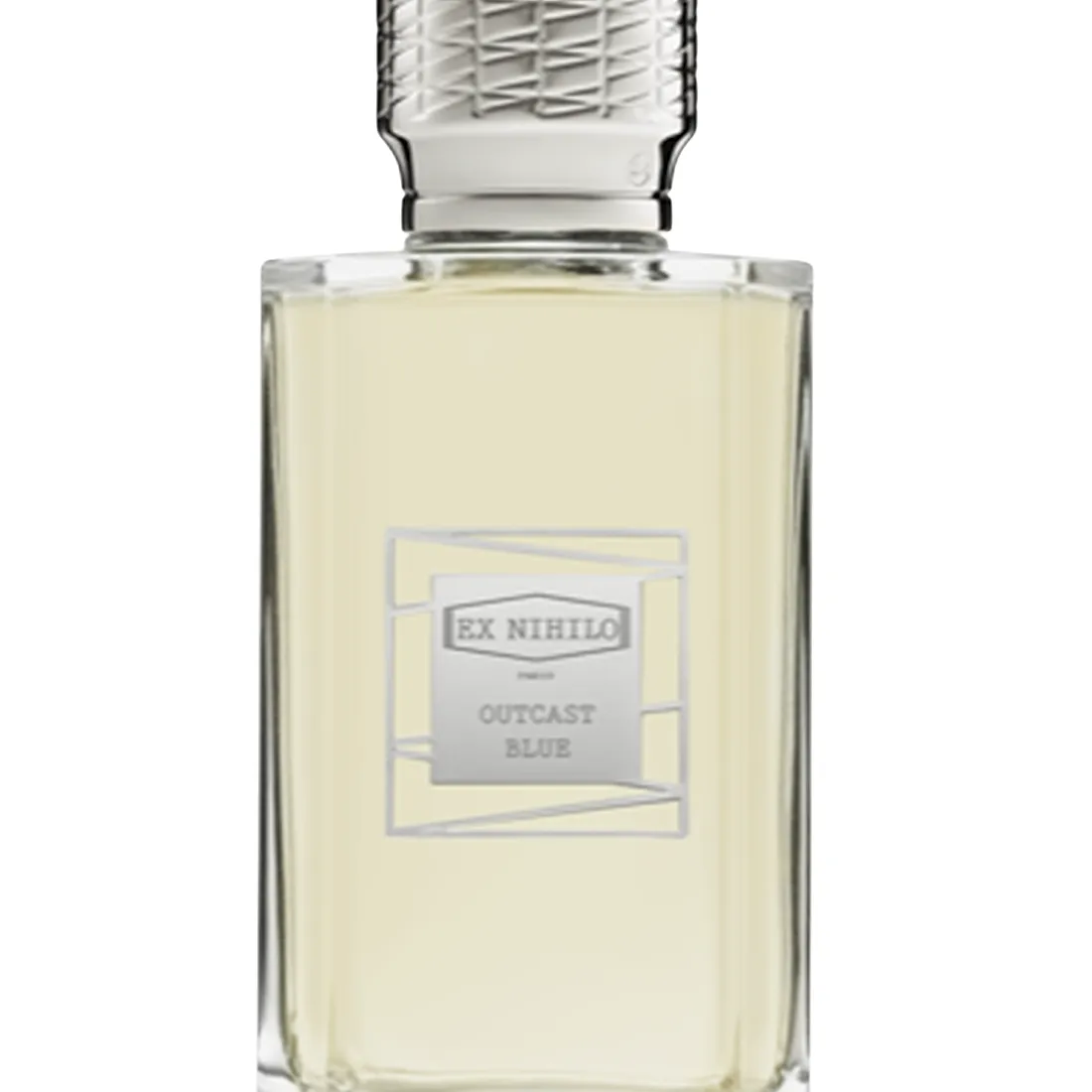 Ex Nihilo Outcast Blue Eau de Parfum