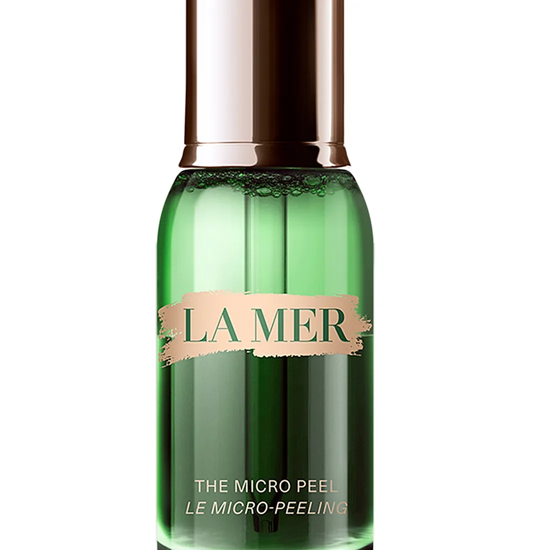 La Mer Micro Peel