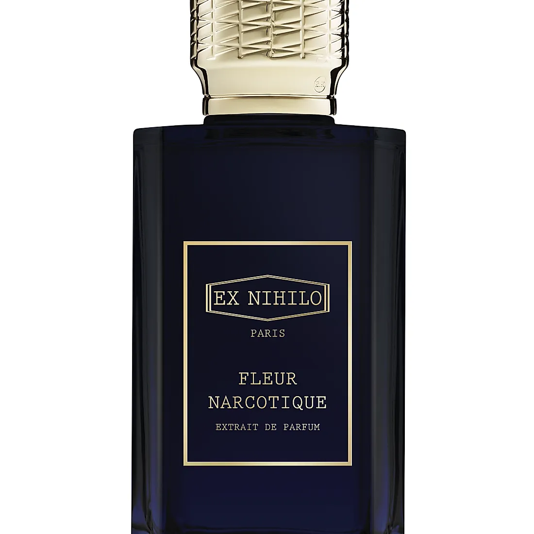 Ex Nihilo Fleur Narcotique Extrait de Parfum
