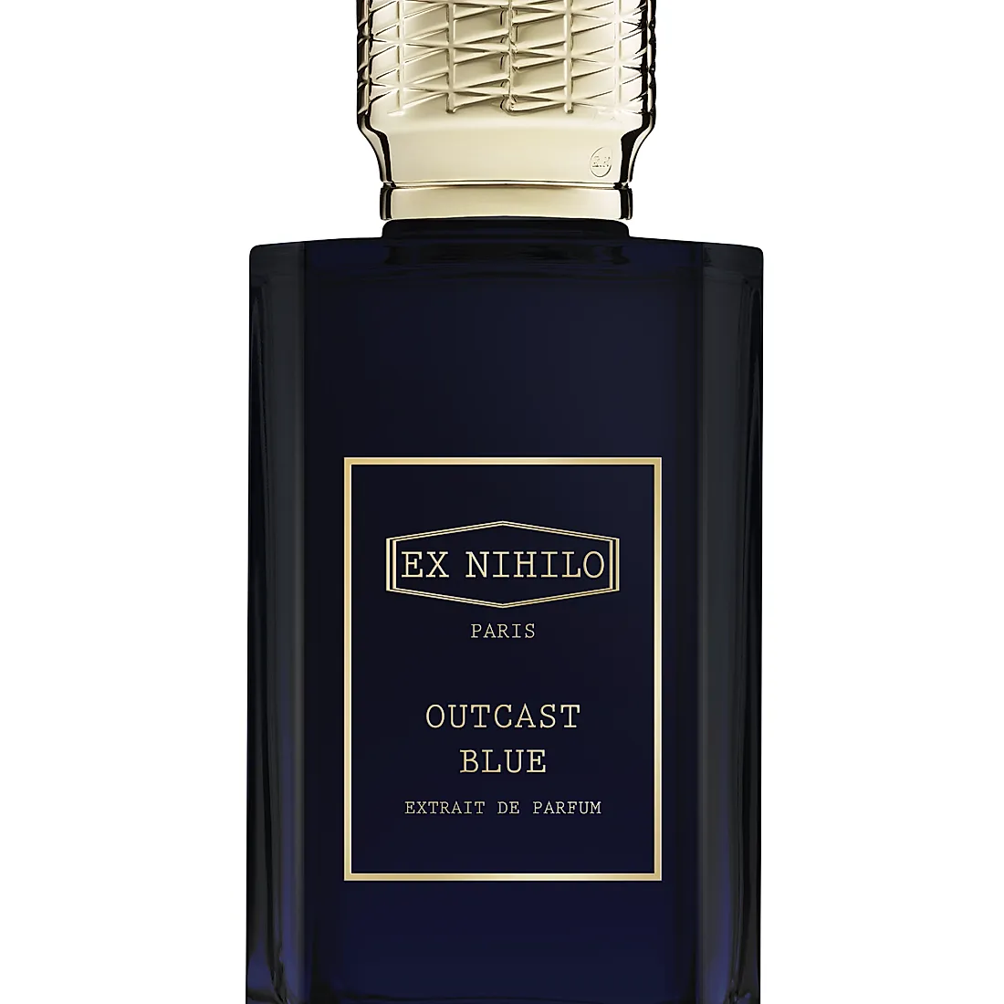Ex Nihilo Outcast Blue Extrait De Perfum
