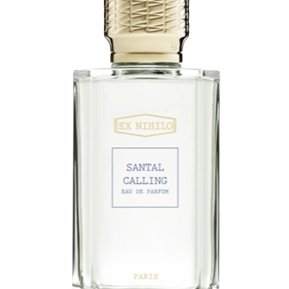 Ex Nihilo Initial Santal Calling Eau de Parfum