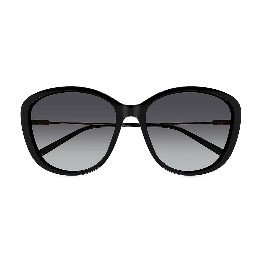 Chloé Elys 59MM Round Sunglasses