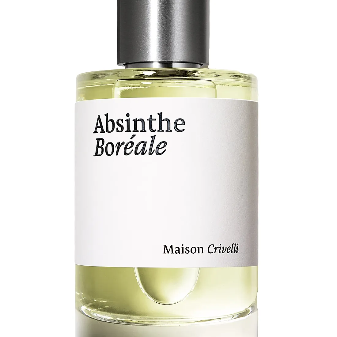 Maison Crivelli Absinthe Boréale Eau De Parfum