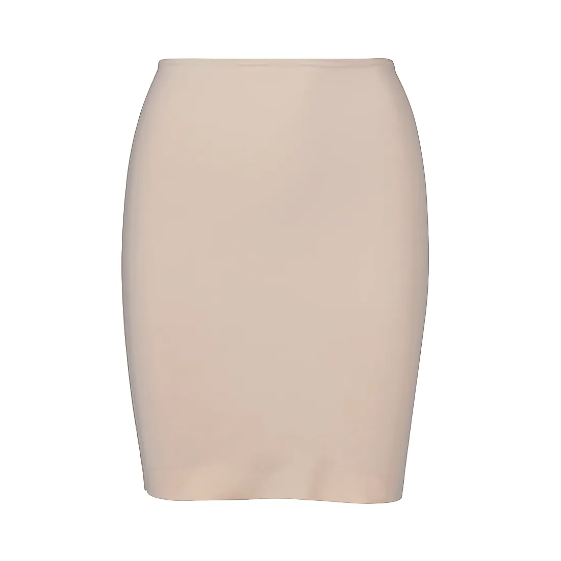 Commando Classic Control Short Half Slip
