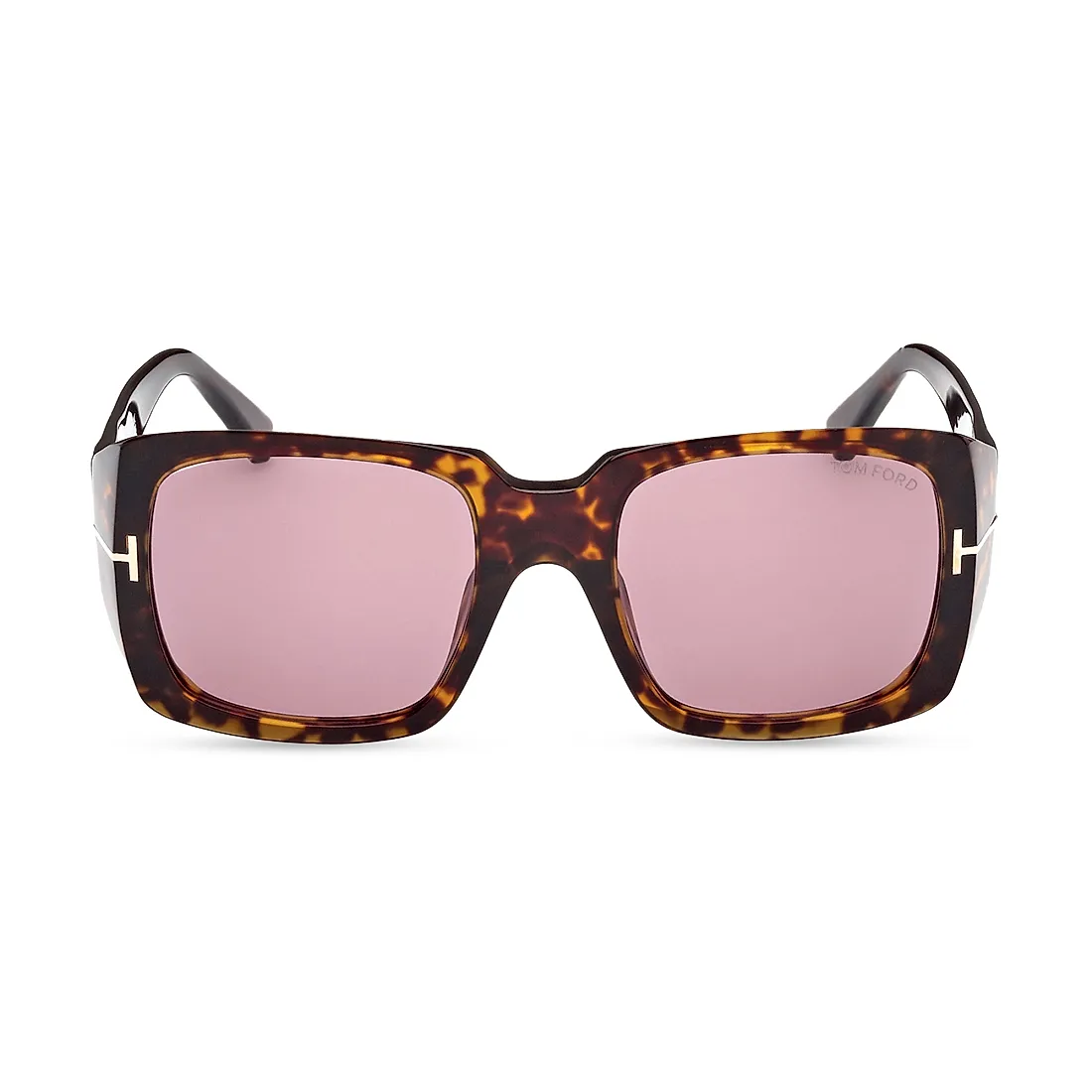 Saks Fifth Avenue Ryder 51MM Square Sunglasses available now  display picture 1