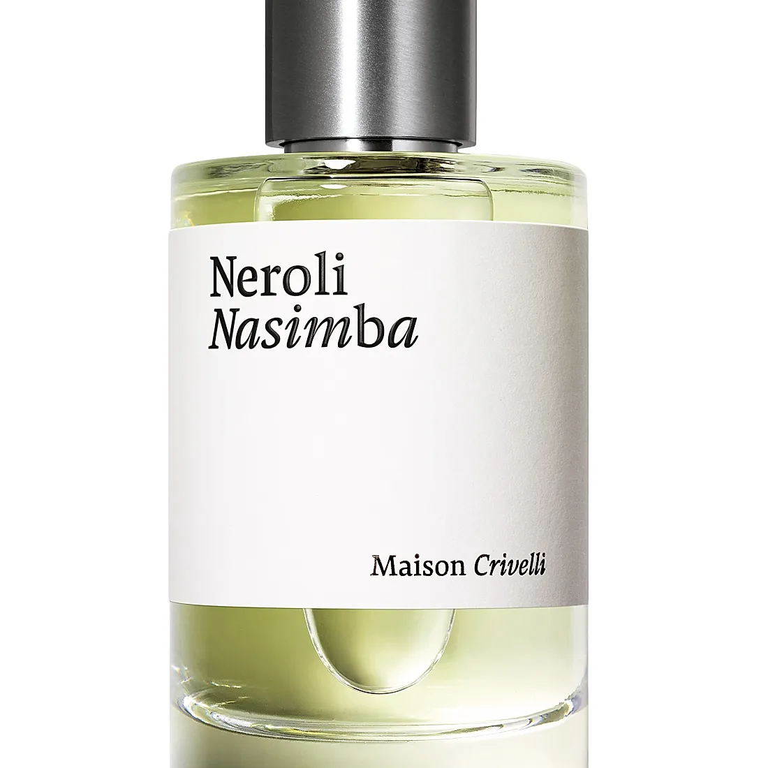 Maison Crivelli Neroli Nasimba Eau de Parfum