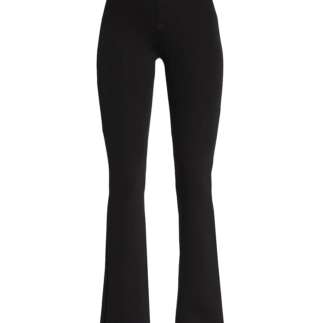Commando Neoprene Flare Pants