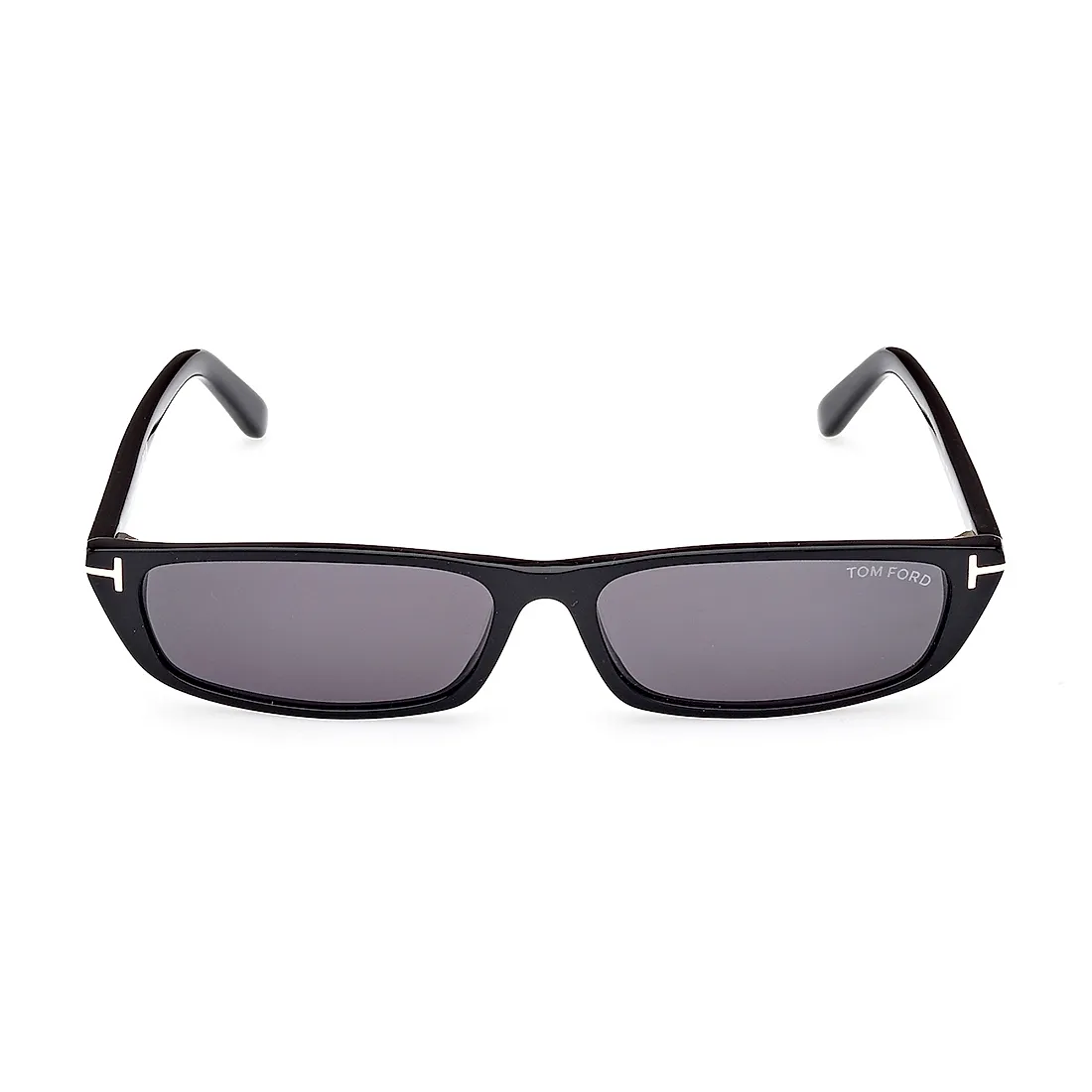 Tom Ford Alejandro 59MM Rectangular Sunglasses