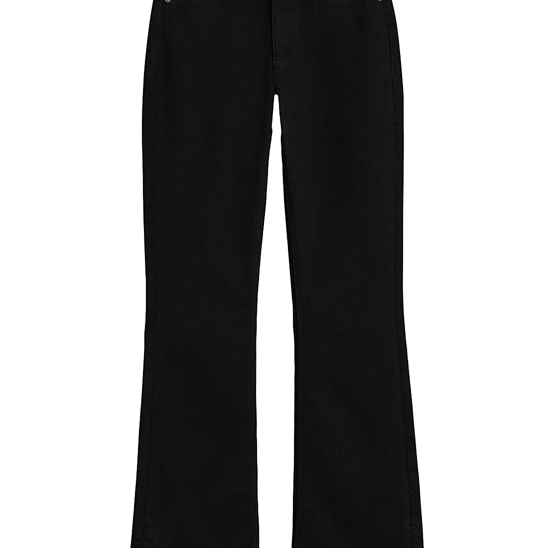 Rag & Bone Peyton Mid-Rise Bootcut