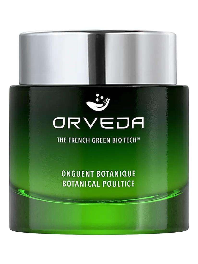 Orveda Botanical Clarifying & Correcting Treatment
