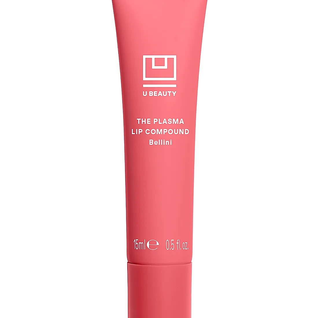 U Beauty The Plasma Lip Compound