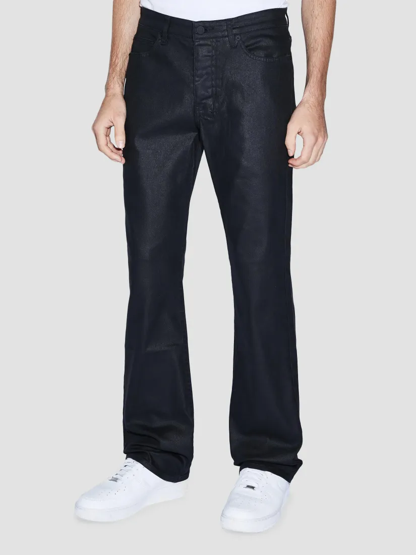 Ksubi Bronko Flared Stretch Jeans