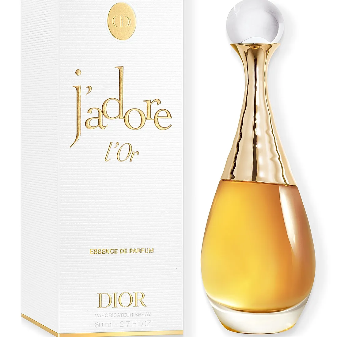 Dior J'adore l'Or