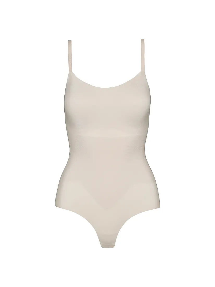 Commando Zone Smoothing Seamless Bodysuit