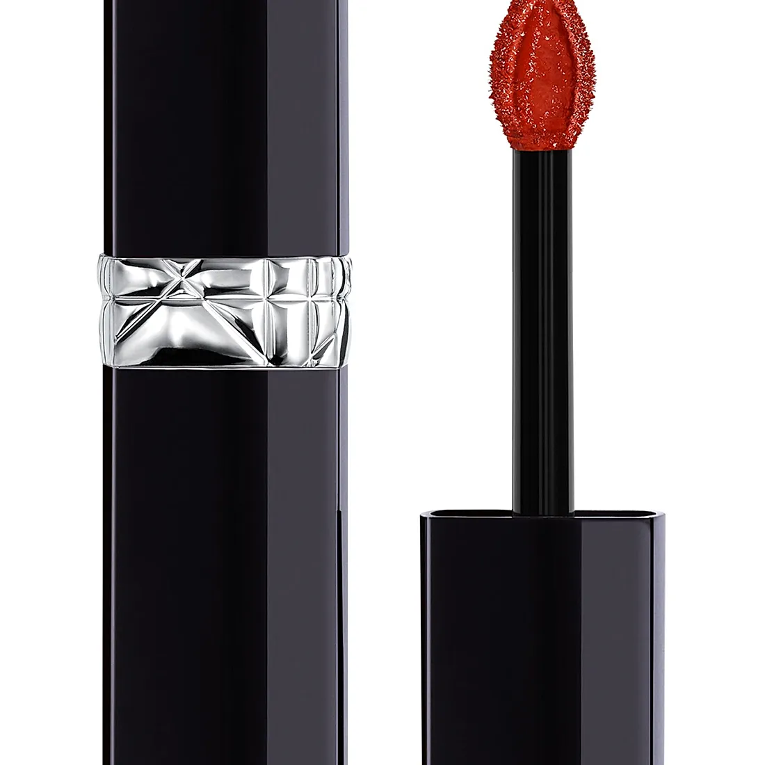 Dior Forever Liquid Lacquer Lipstick
