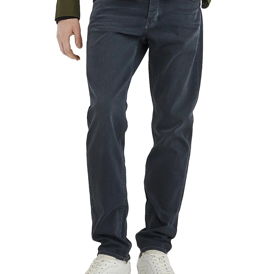 Rag & Bone Fit 2 Authentic Stretch Jeans