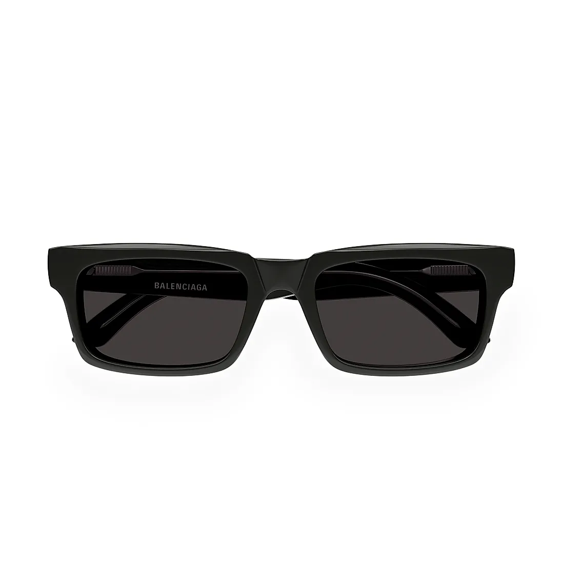 Balenciaga Weekend 55MM Rectangular Sunglasses