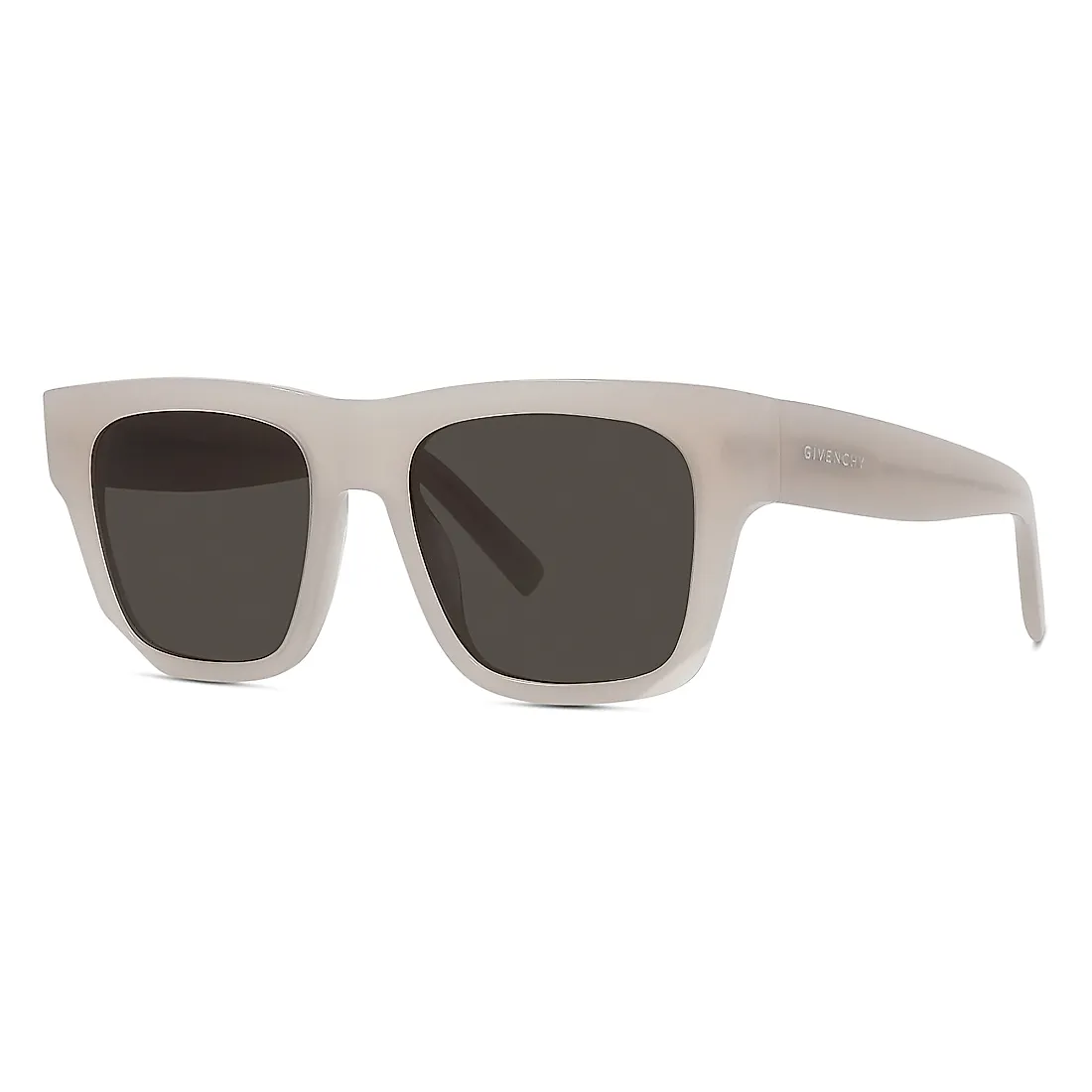 Givenchy Rectangular 55MM Acetate Sunglasses