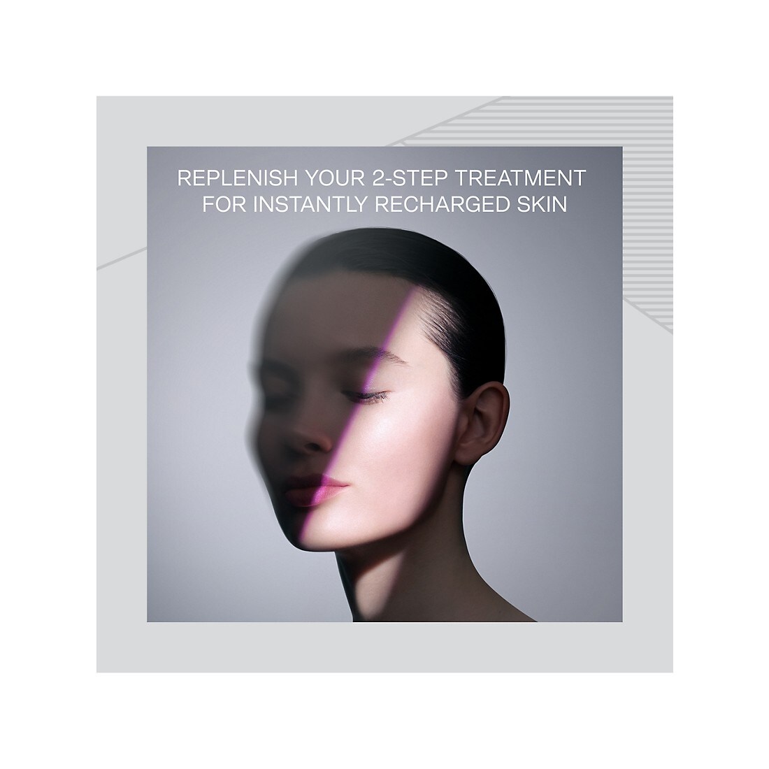 Saks Fifth Avenue Platinum Rare Haute-Rejuvenation Intensive