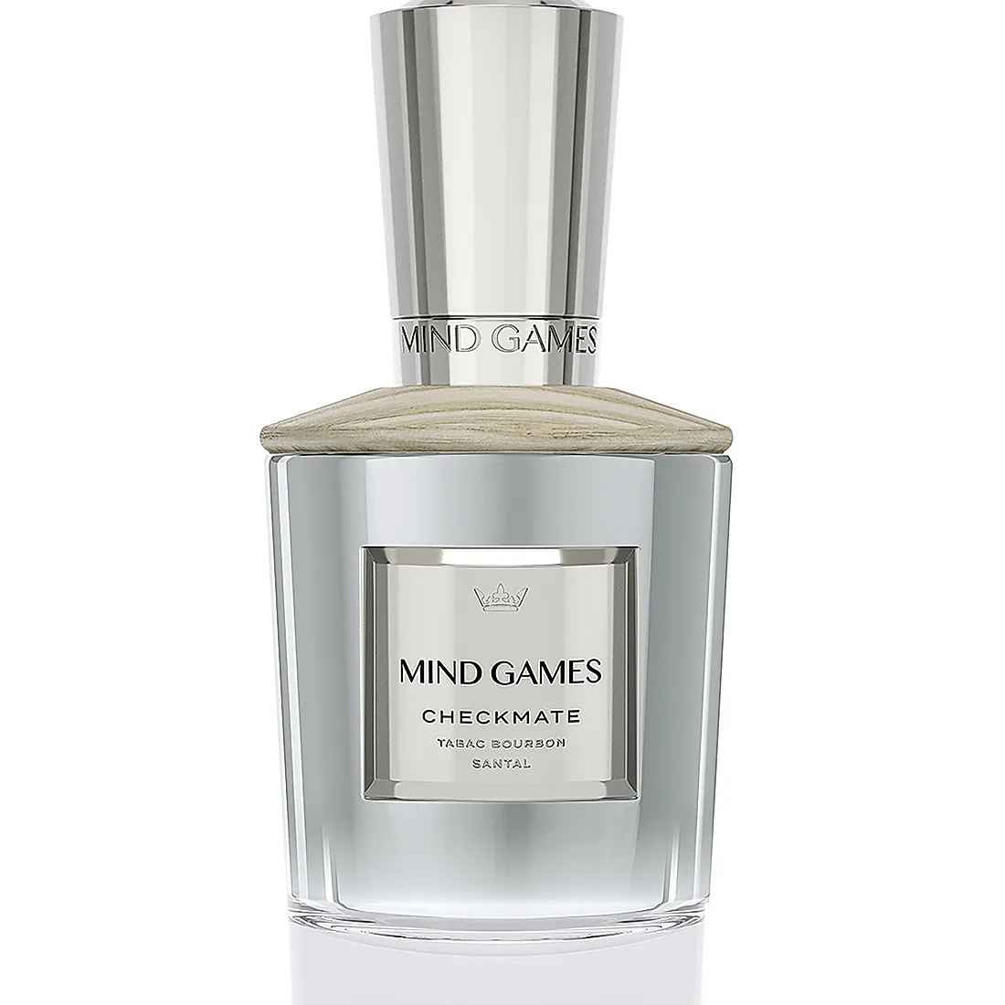 Mind Games Checkmate Extrait de Parfum