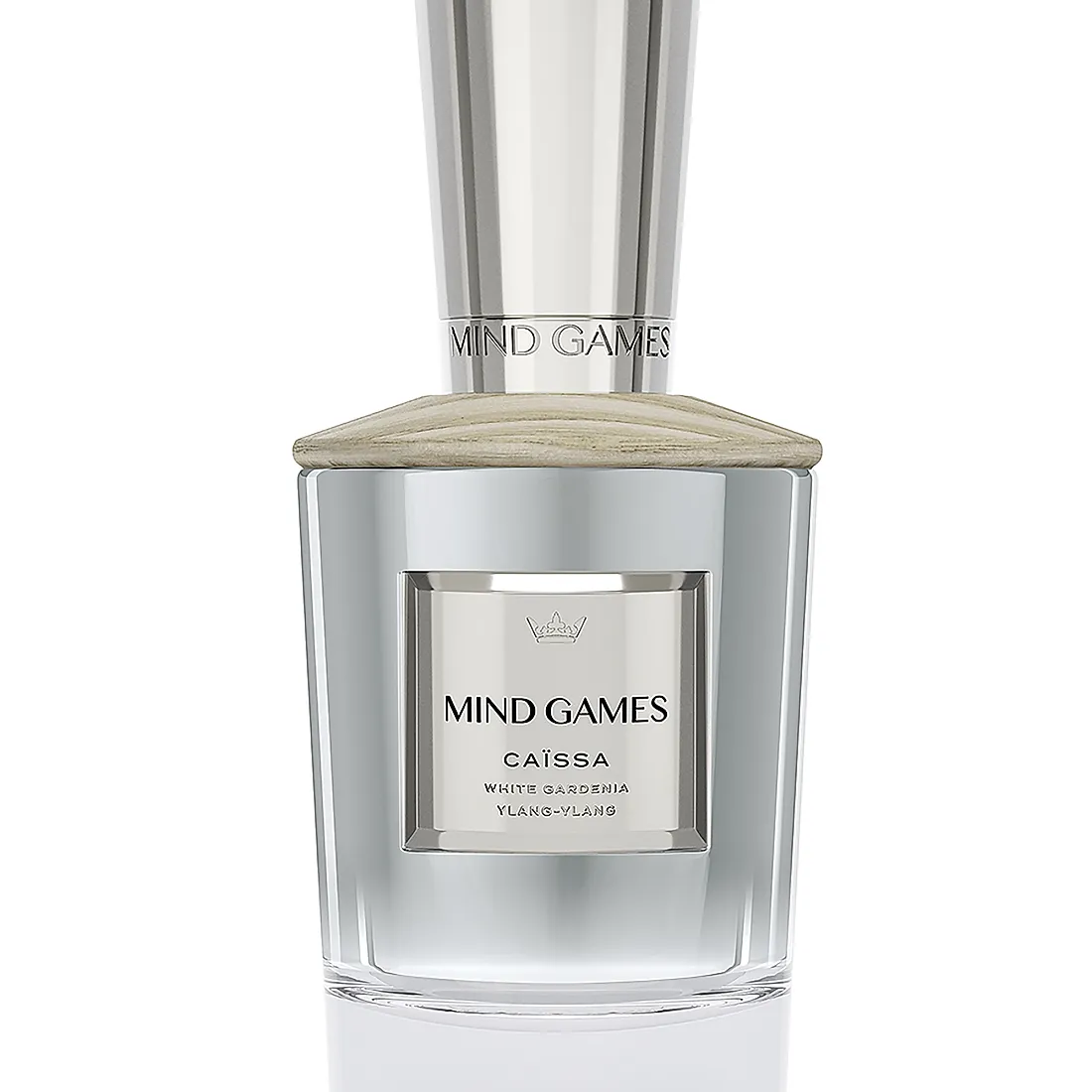 Mind Games Caïssa Extrait de Parfum