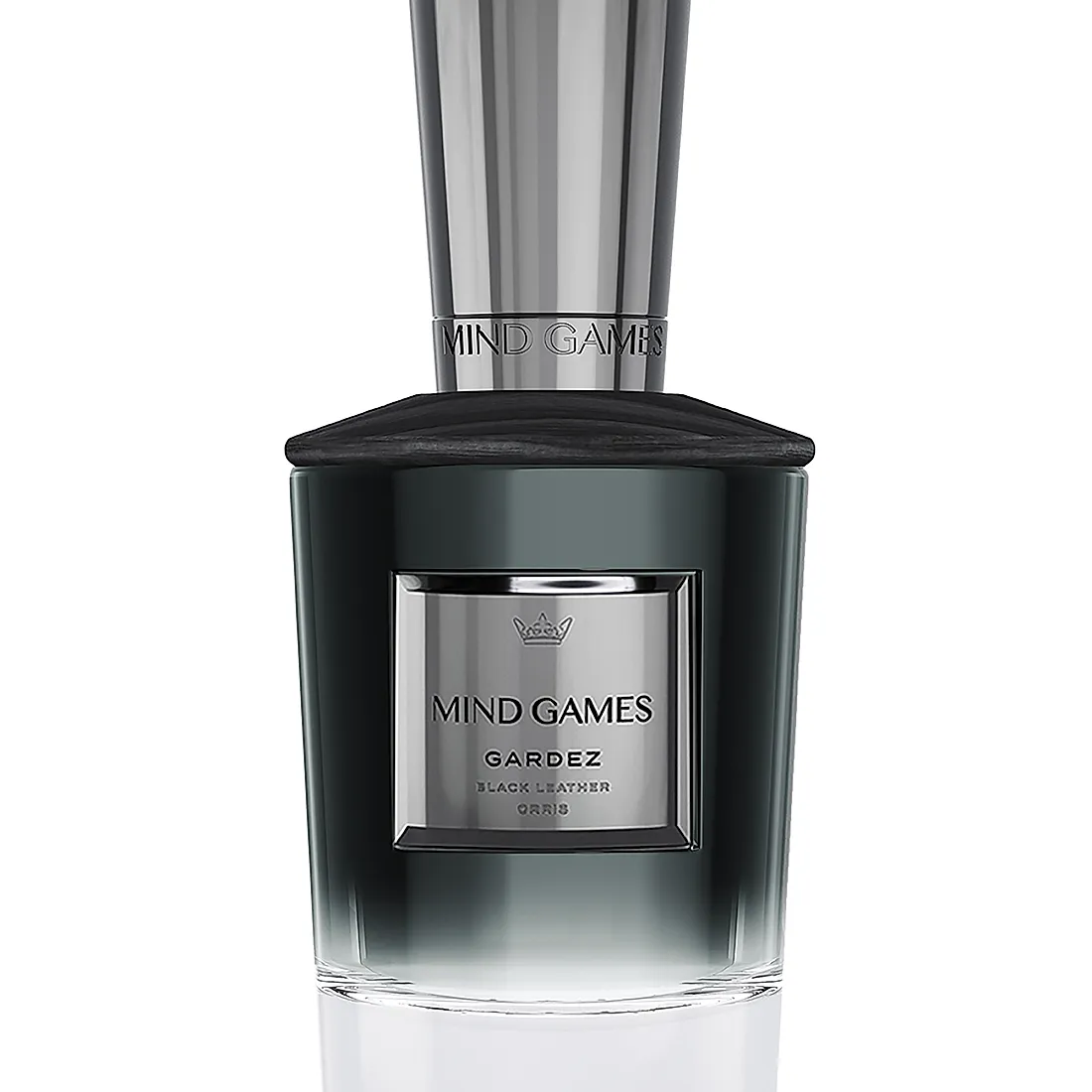 Mind Games Gardez Extrait de Parfum