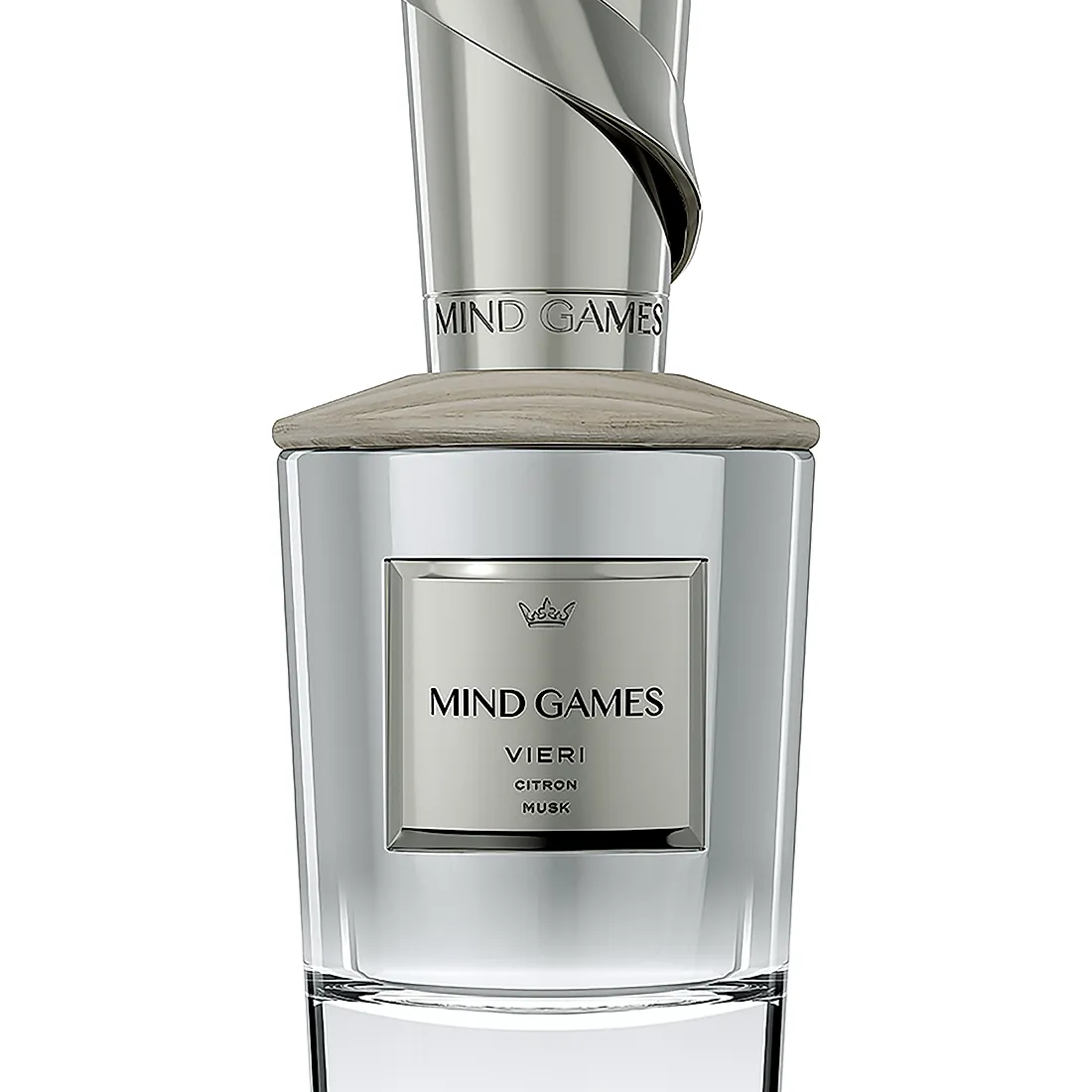 Mind Games Vieri Extrait de Parfum