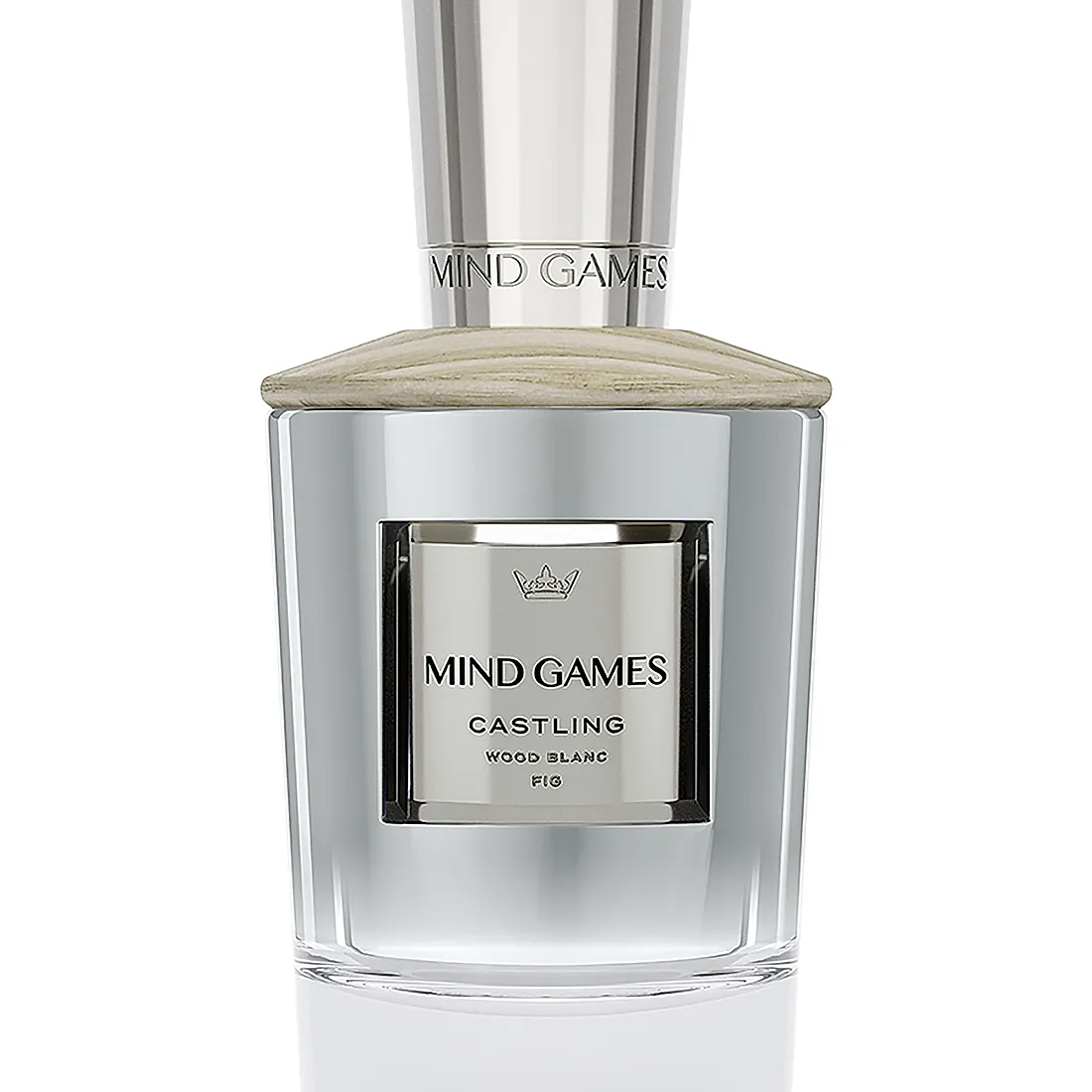 Mind Games Castling Extrait de Parfum
