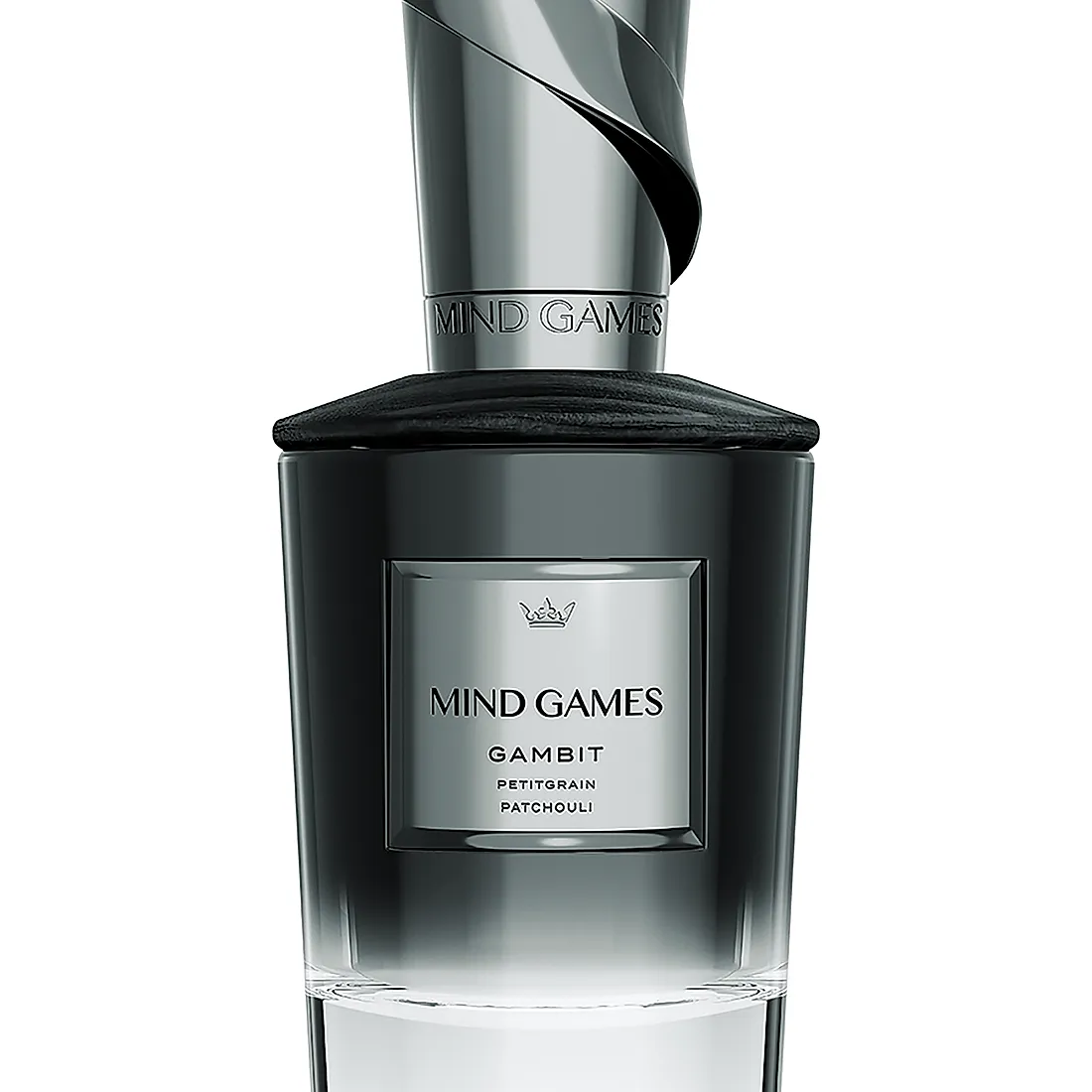 Mind Games Gambit Extrait de Parfum