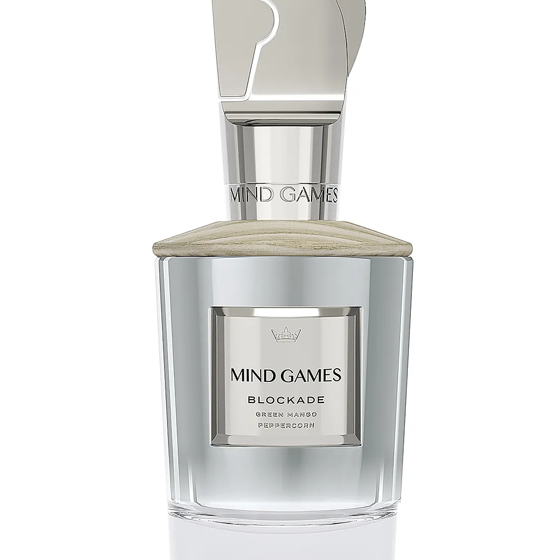 Mind Games Blockade Extrait de Parfum