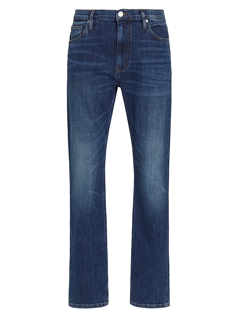 Frame Modern Straight