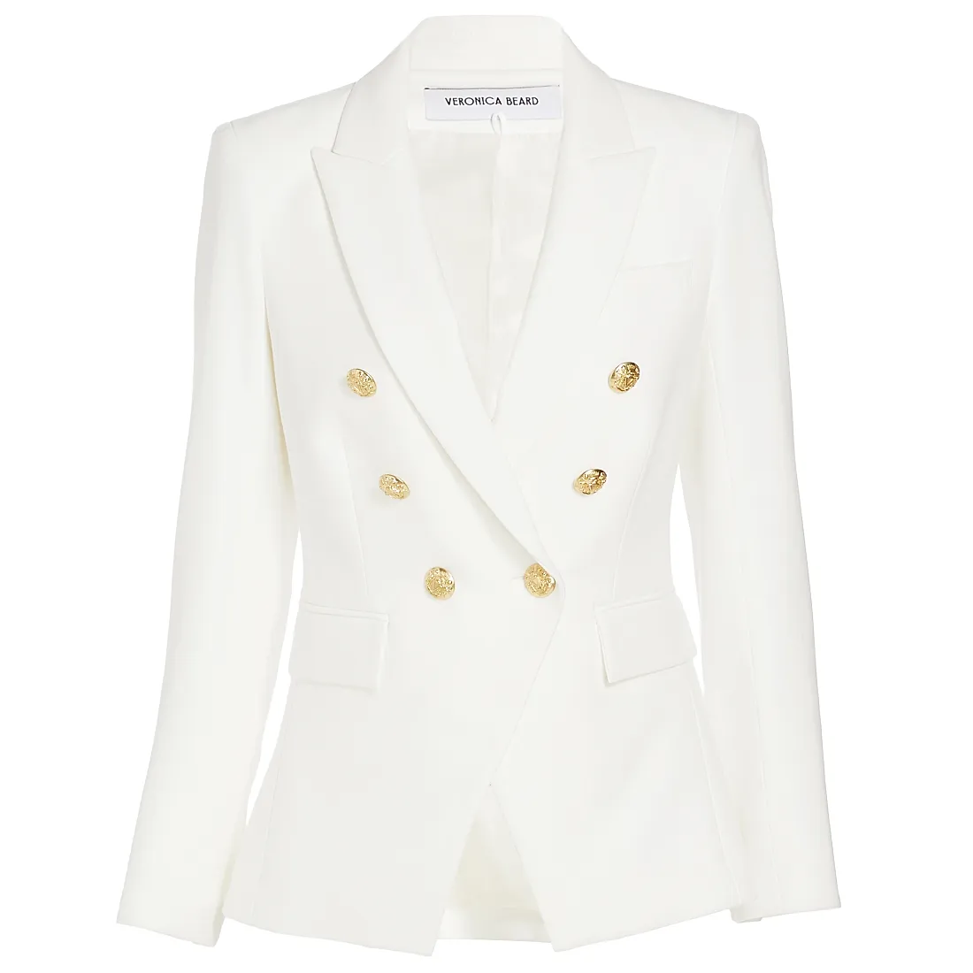 Veronica Beard Miller Dickey Jacket