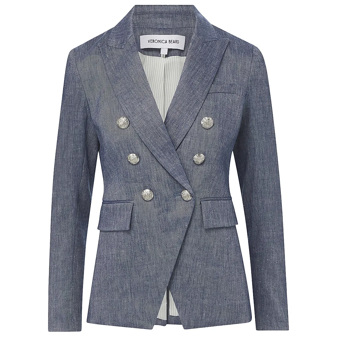 Veronica Beard Miller Dickey Jacket