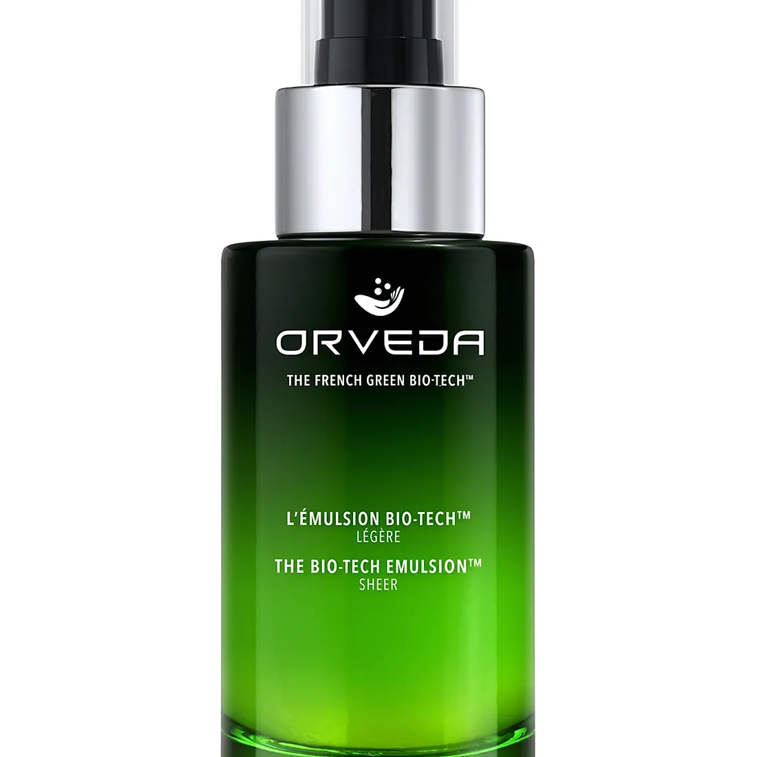 Orveda The Bio-Tech Emulsion Sheer Lightweight Moisturizer