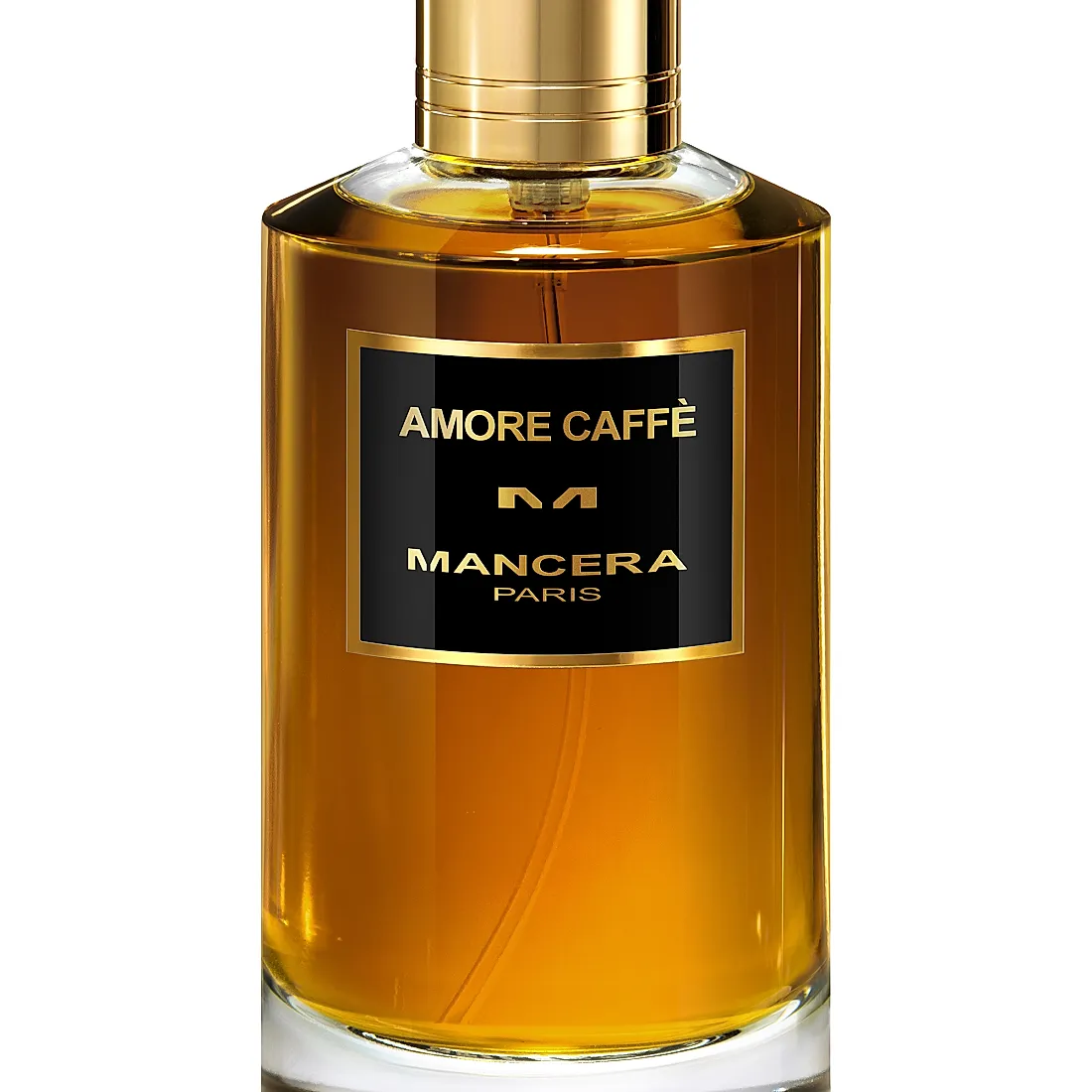 Mancera Amore Caffe Eau de Parfum