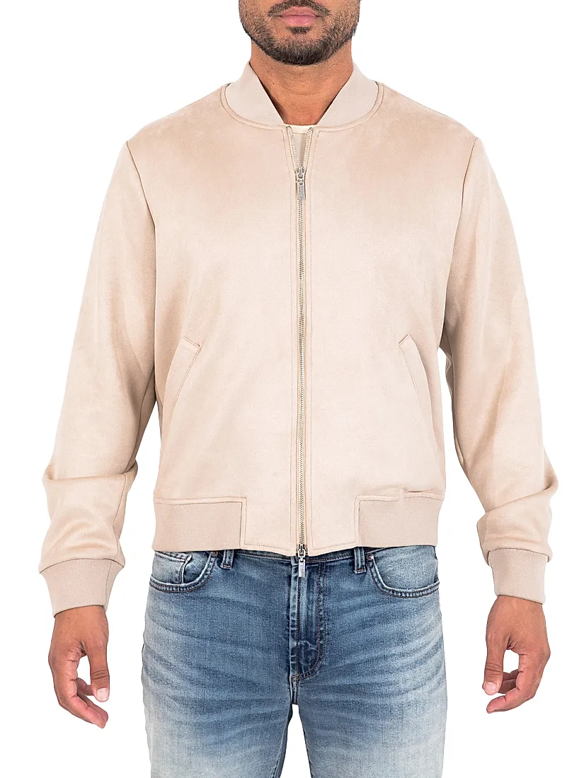 Monfrère Maverick Bomber Jacket