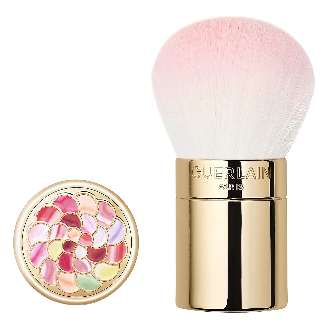 Guerlain Meteorites Brush