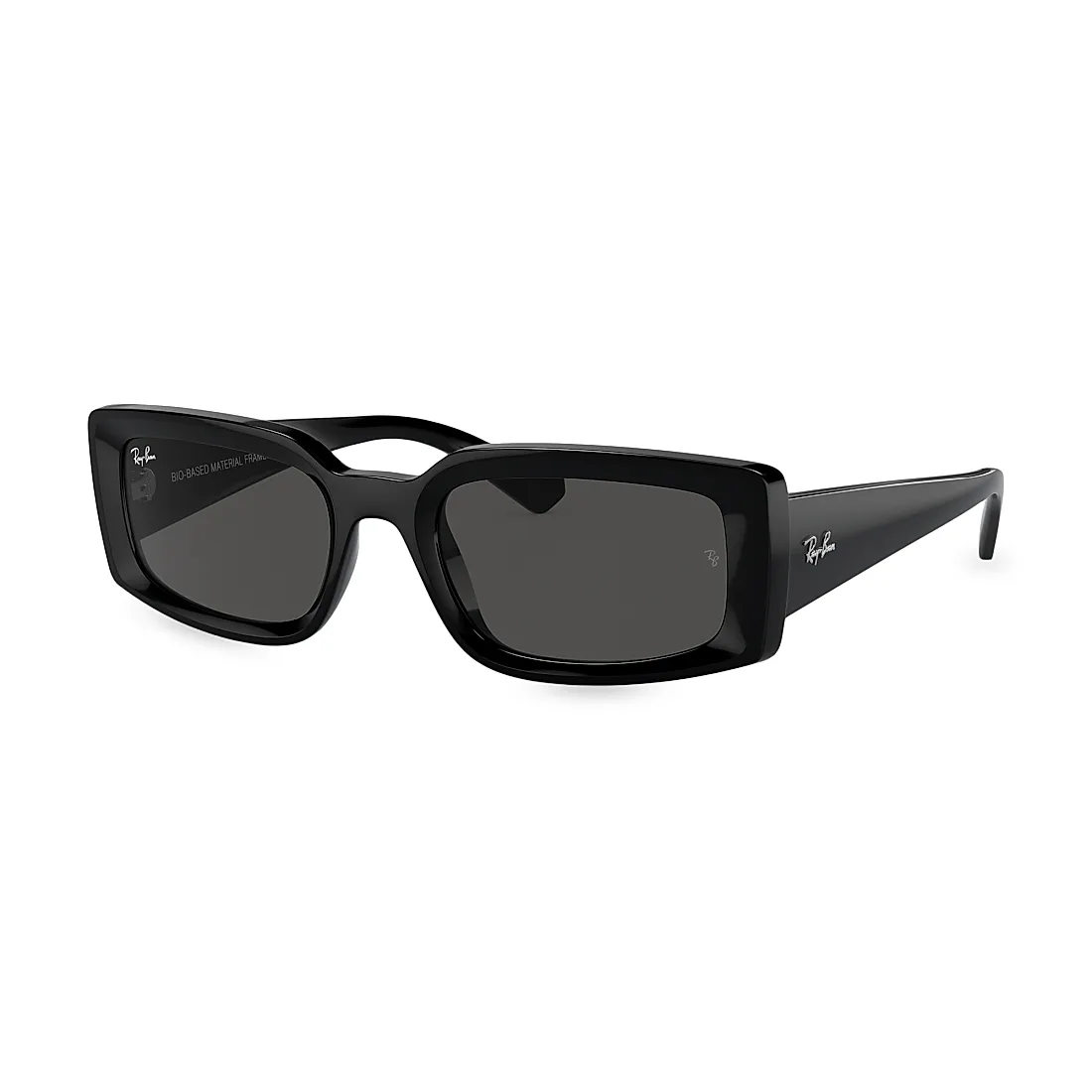 Ray-ban RB4395 54MM Rectangular Sunglasses
