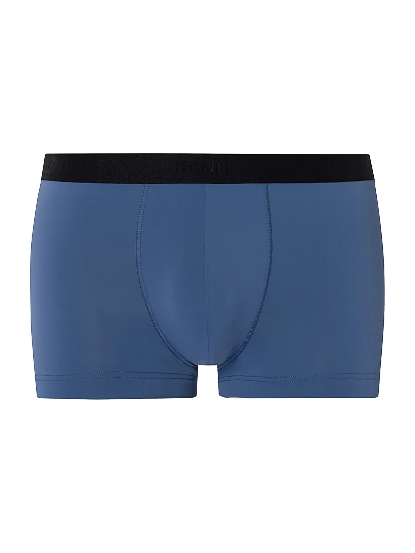 Hanro Micro Touch Boxer Briefs