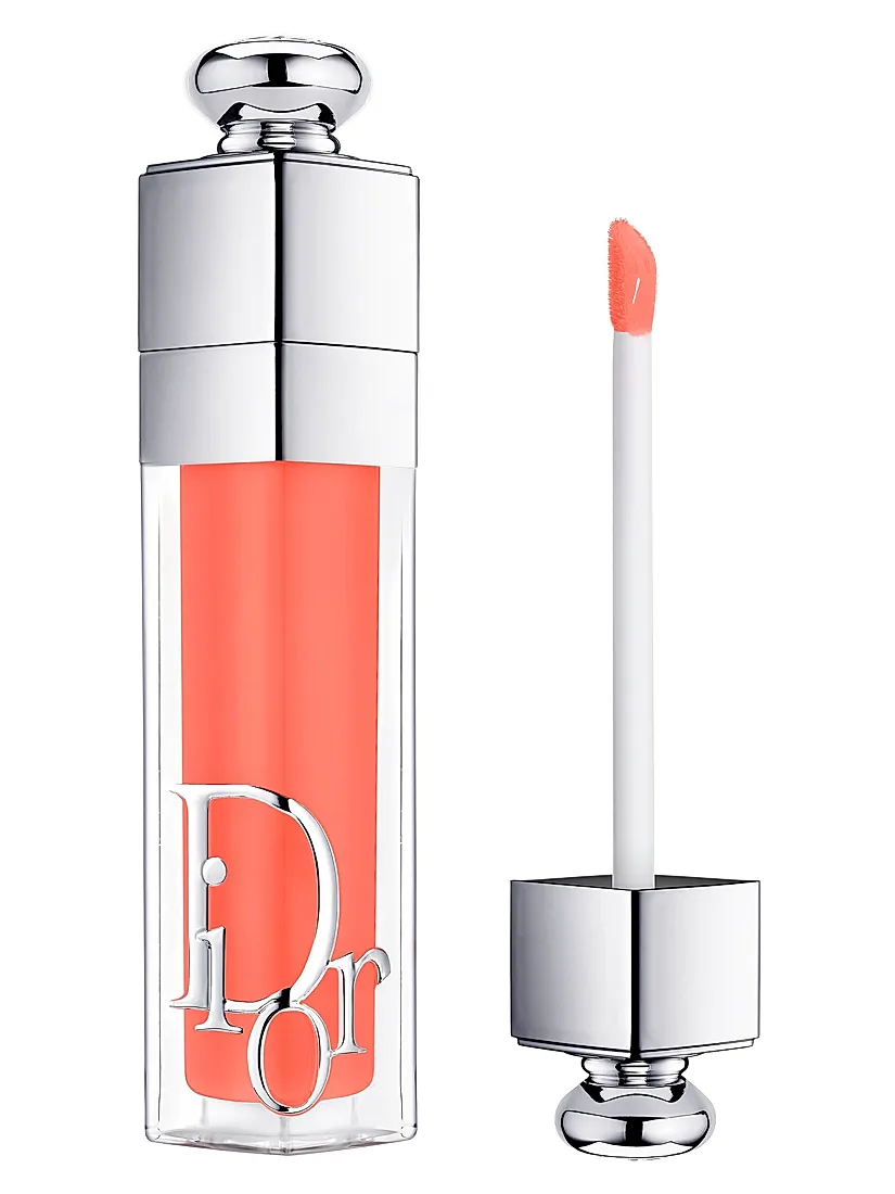Dior Addict Lip Maximizer Gloss