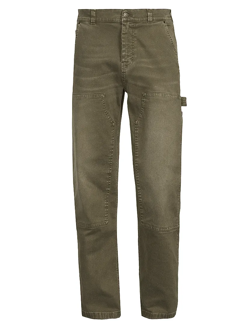 Corridor Stretch Carpenter Jeans