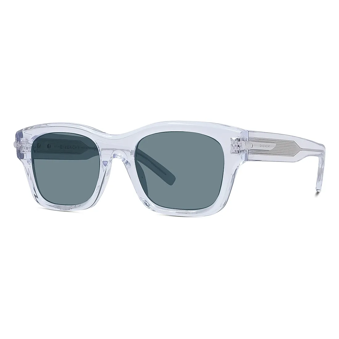 Givenchy GV One 52MM Rectangular Sunglasses
