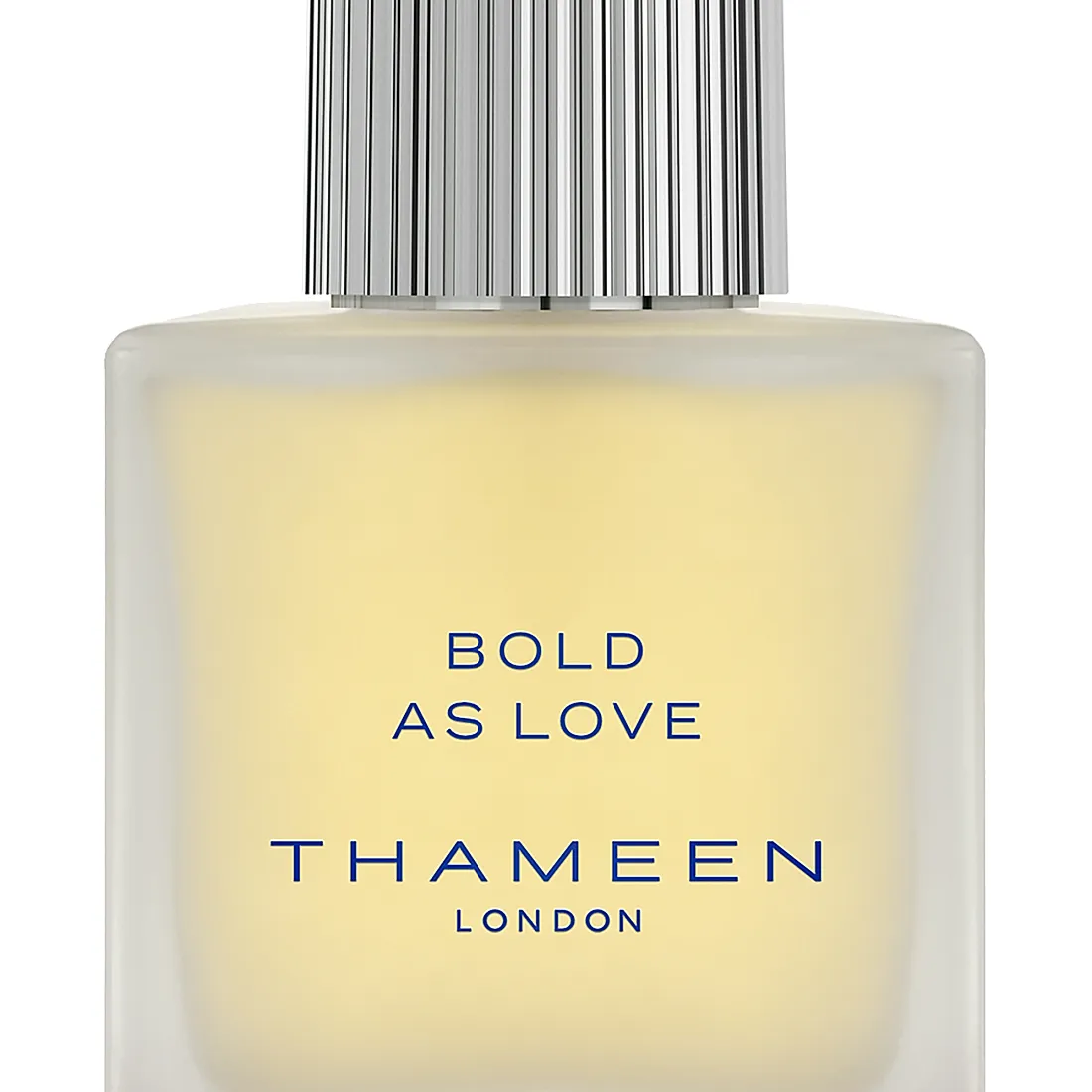 Thameen Bold As Love Cologne Elixir