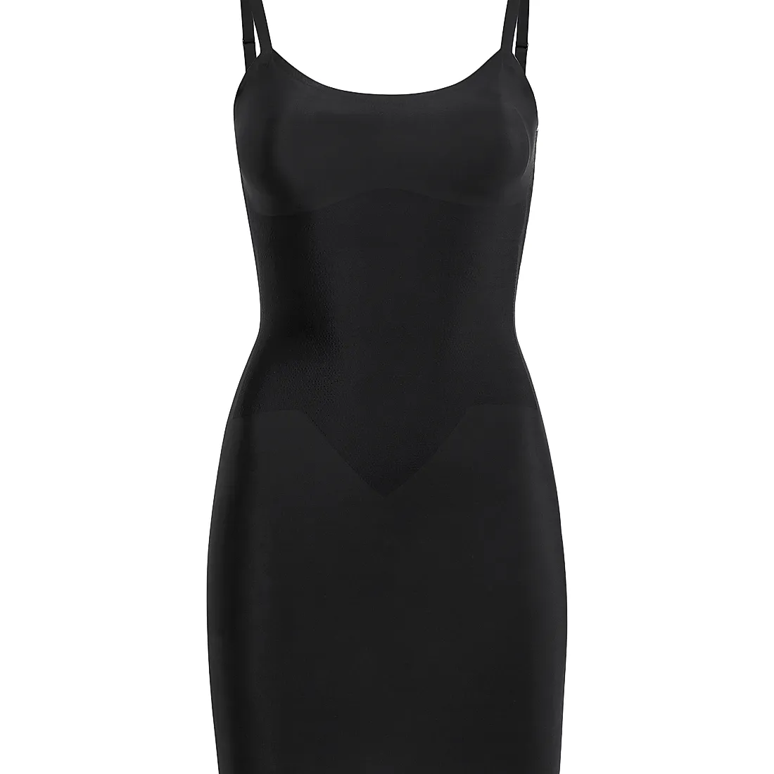Commando Zone Smoothing Full Slip